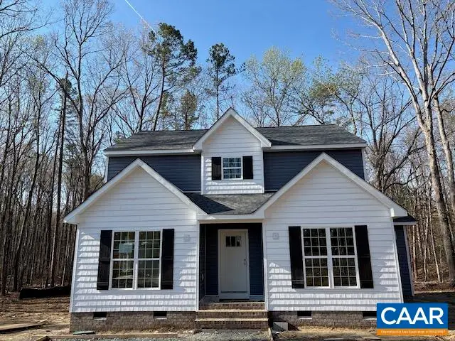 11785 Jack Jouett Rd W, Zion Crossroads, VA 22942 - #1