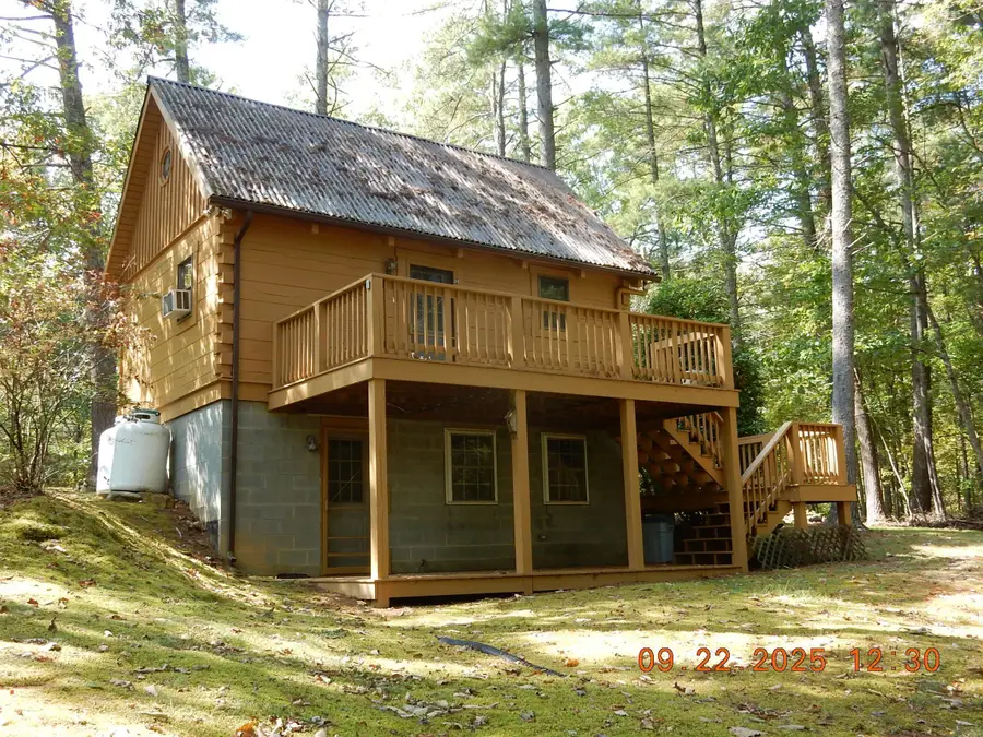 13334 Tower Hill Rd, Williamsville, VA 24487 - #2