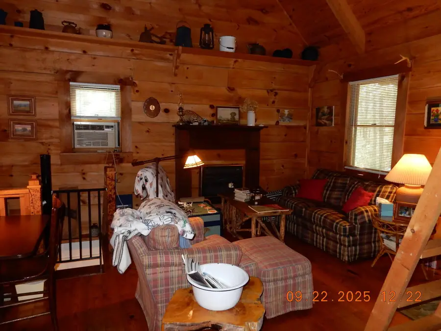 13334 Tower Hill Rd, Williamsville, VA 24487 - #3