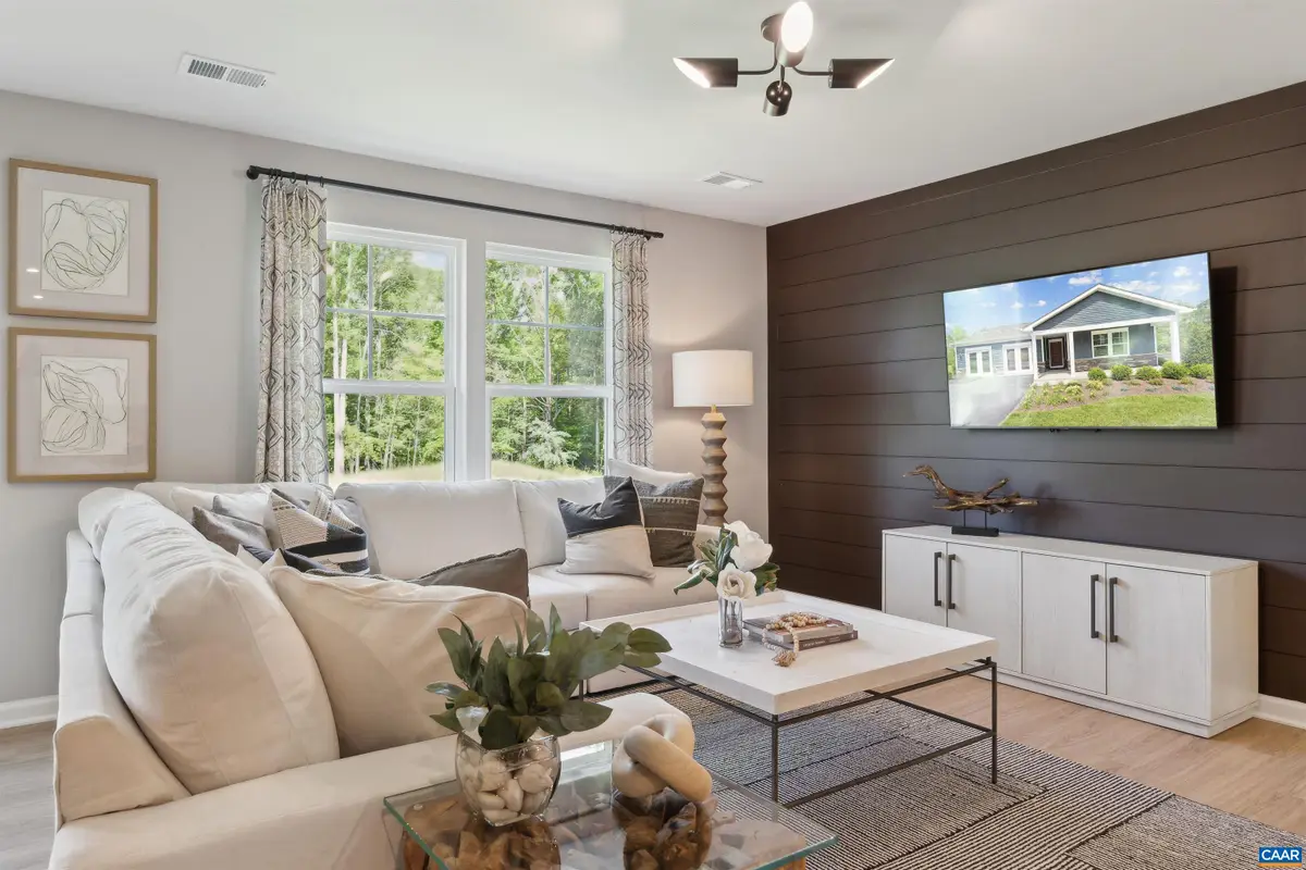 157 Trailfork Rd, Barboursville, VA 22923 - #1