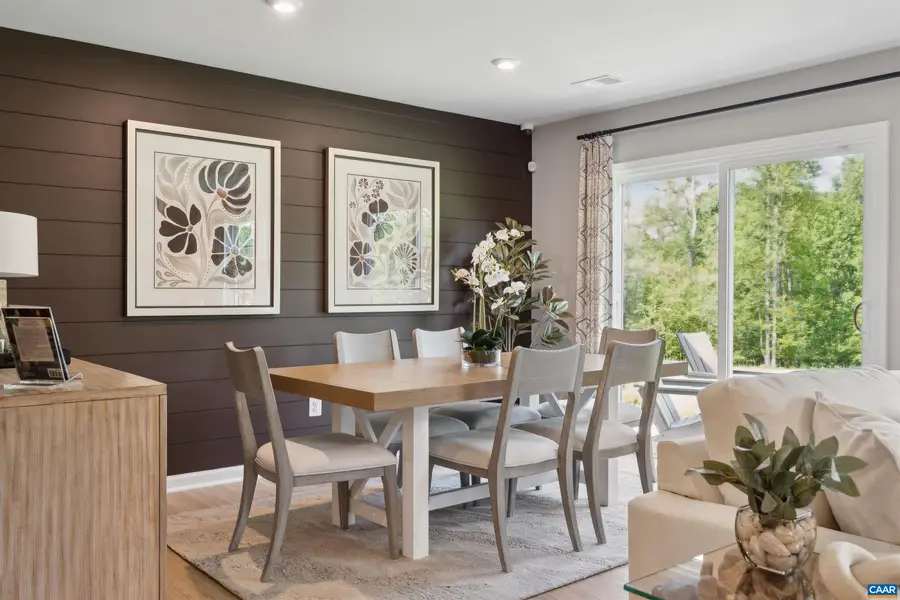 157 Trailfork Rd, Barboursville, VA 22923 - #3