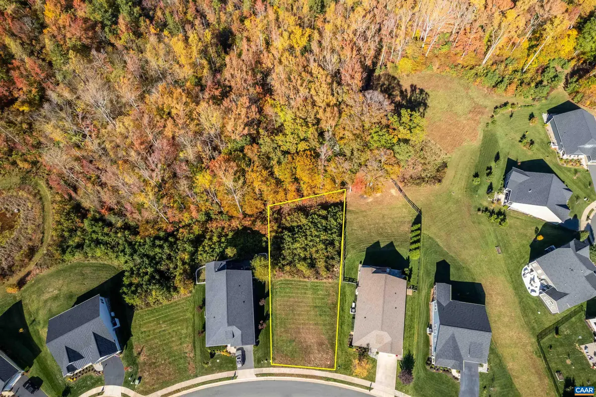 E-19 Cherrywood Ct, Zion Crossroads, VA 22942 - #1