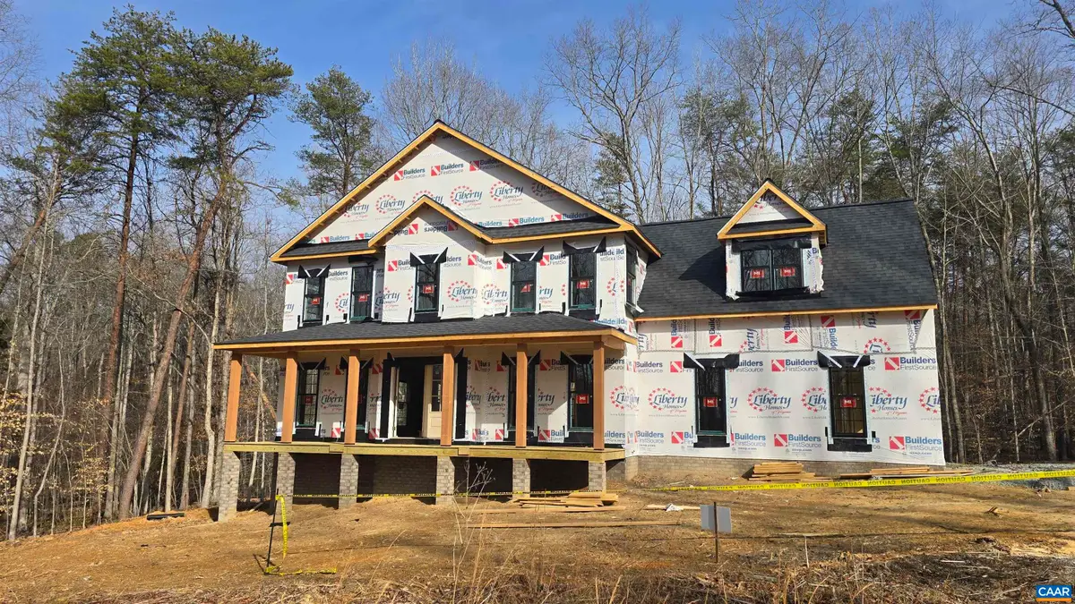 0 Lake Rd, Troy, VA 22974 - Image #1