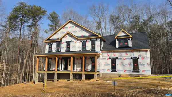 0 Lake Rd, Troy, VA 22974