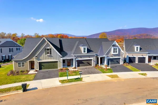 800 Farrow Dr, Charlottesville, VA 22901