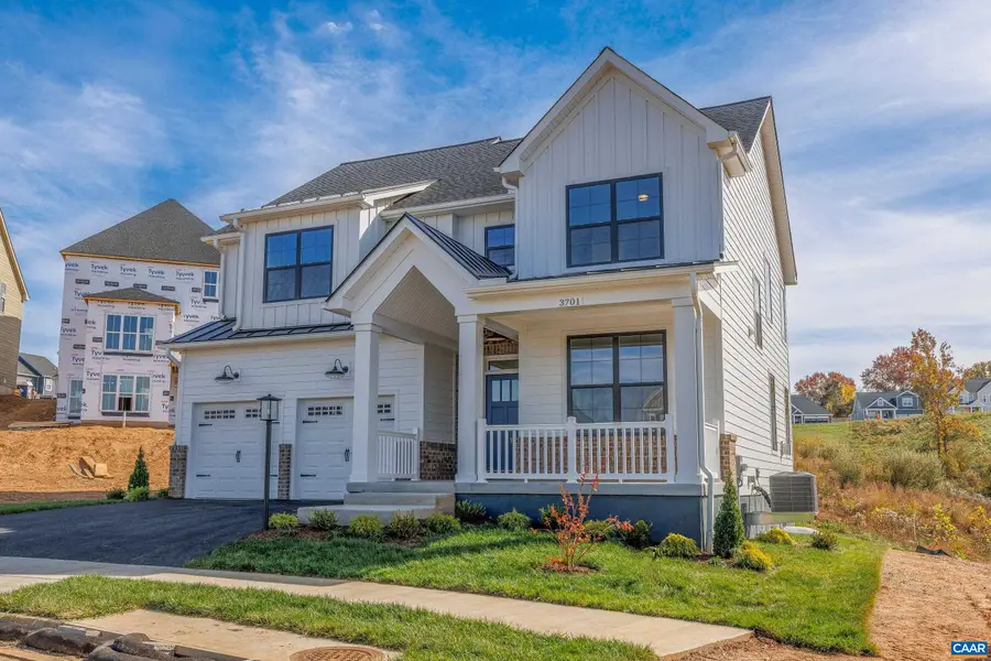 34A Fowler St, Charlottesville, VA 22901 - Image #2