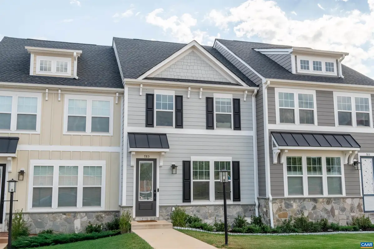 785 Park Ridge Dr, Crozet, VA 22932 - #1