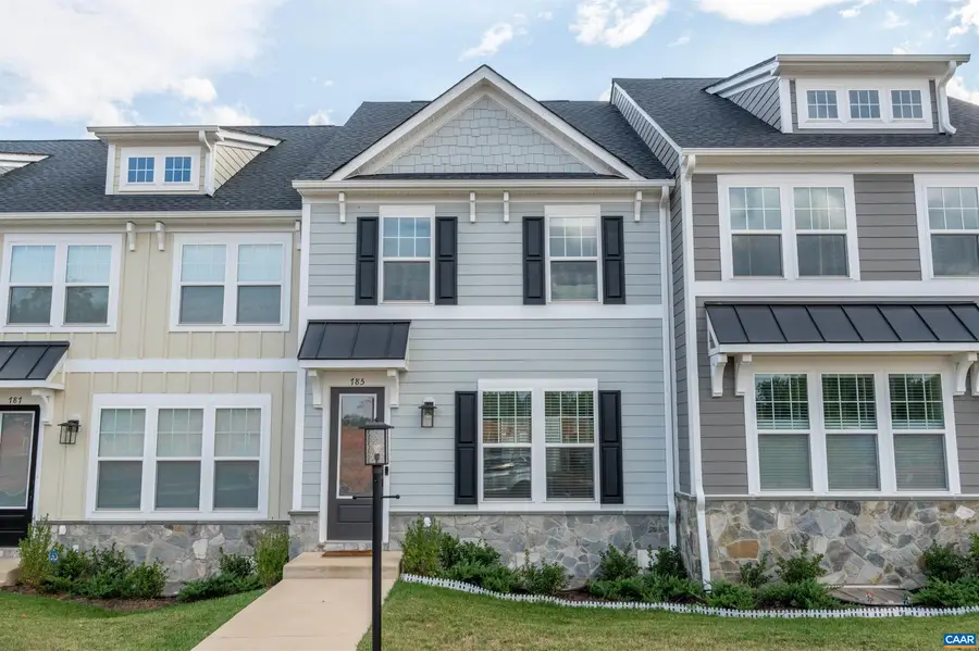 785 Park Ridge Dr, Crozet, VA 22932 - #2