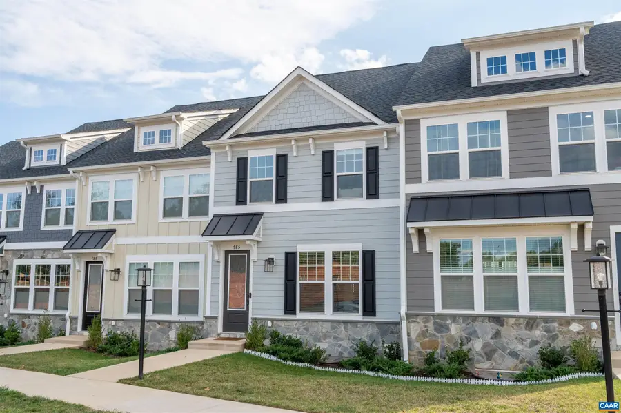 785 Park Ridge Dr, Crozet, VA 22932 - #3