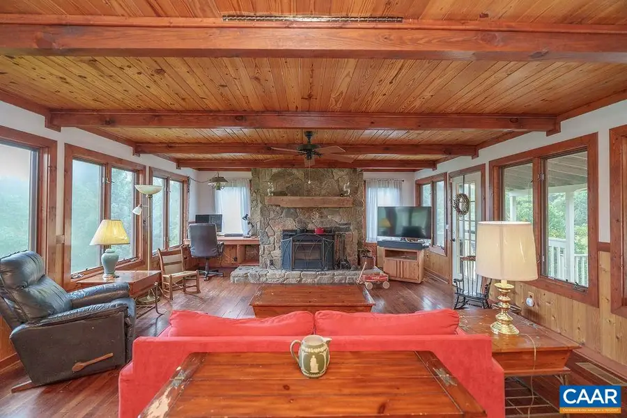 536 Redbud Dr, Stanardsville, VA 22973 - #3