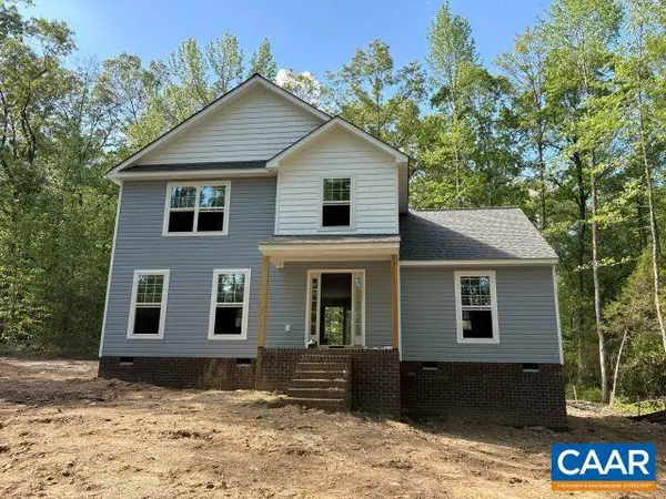 69 Moonstar Ln, Columbia, VA 23038