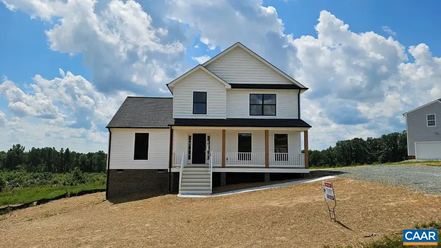 69 Moonstar Ln, Columbia, VA 23038 - #2