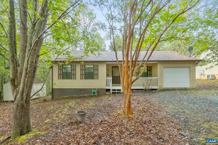 323 Jefferson Dr, Palmyra, VA 22963 - #3