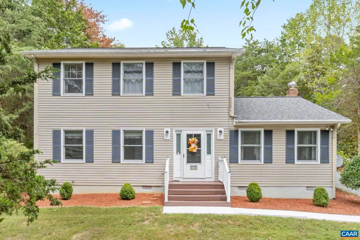 340 Jefferson Dr, Palmyra, VA 22963 - #1