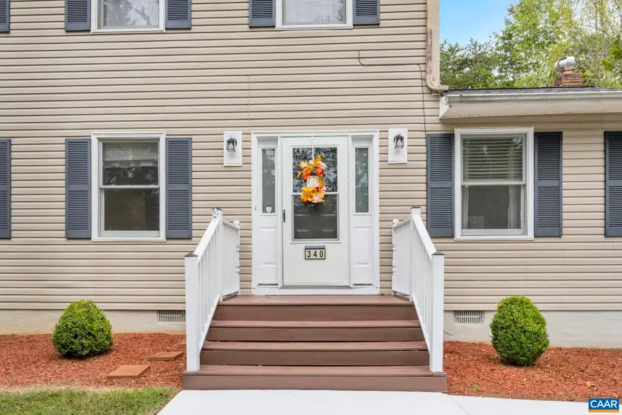 340 Jefferson Dr, Palmyra, VA 22963 - #2