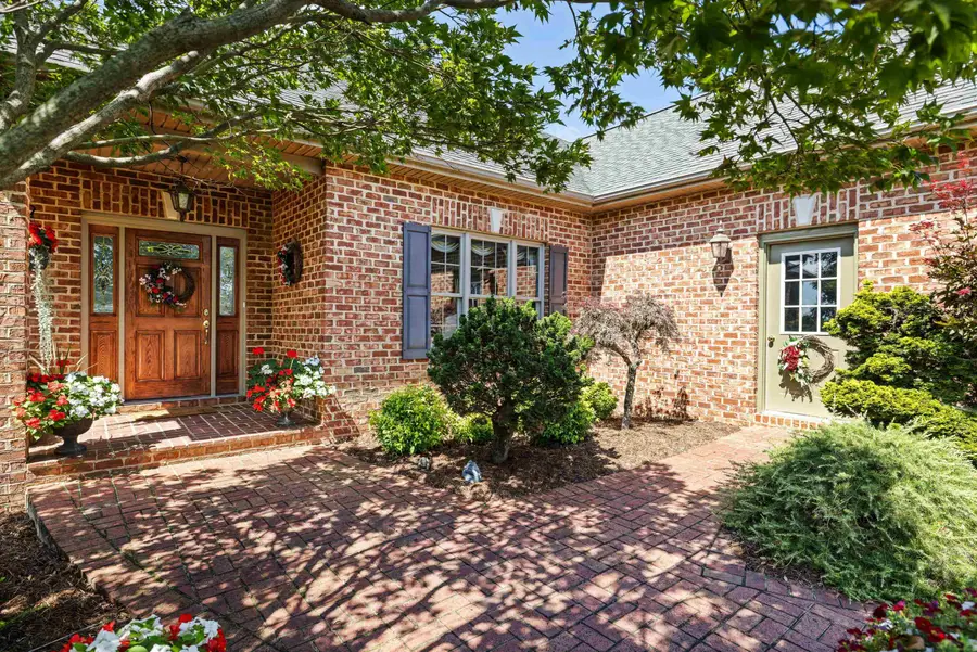 1529 Mt Crawford Ave, Bridgewater, VA 22812 - #2