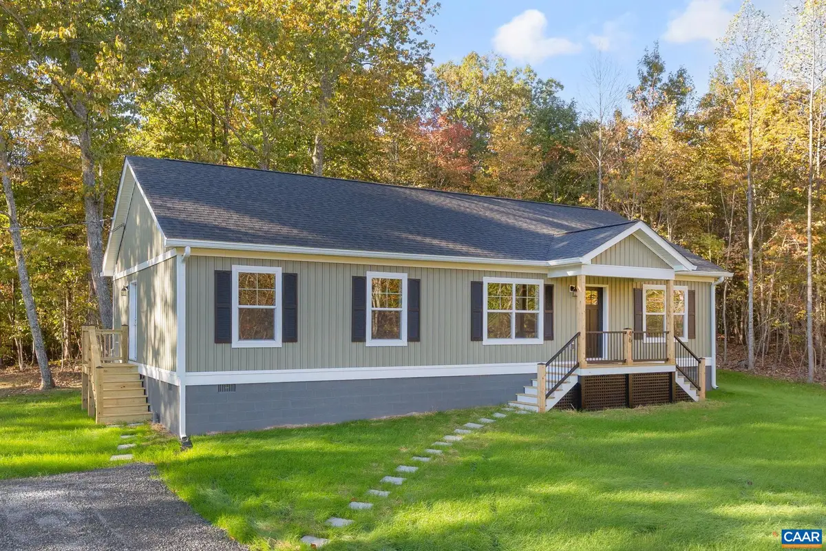 45 Union Church Rd, Palmyra, VA 22963 - #1