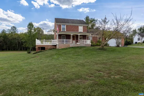 15760 Fox Chase Ln, Culpeper, VA 22701