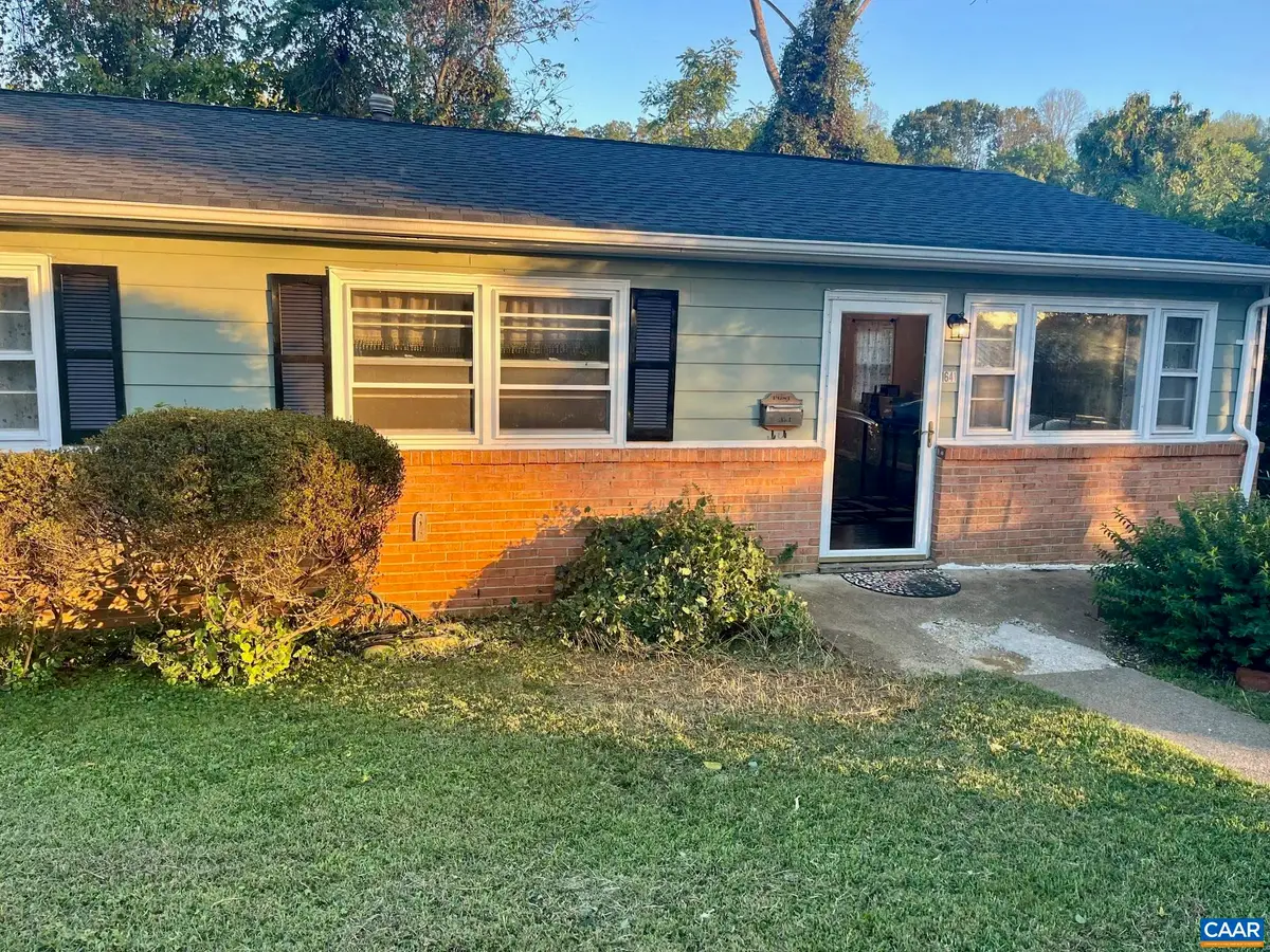 1641 Meridian St, Charlottesville, VA 22902 - Image #1