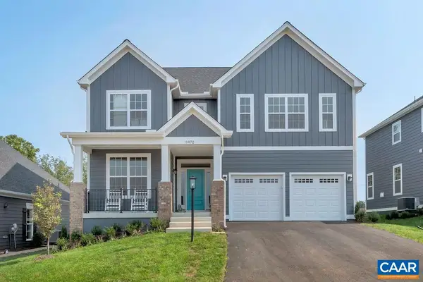 118B Cliffstone Blvd, Charlottesville, VA 22911