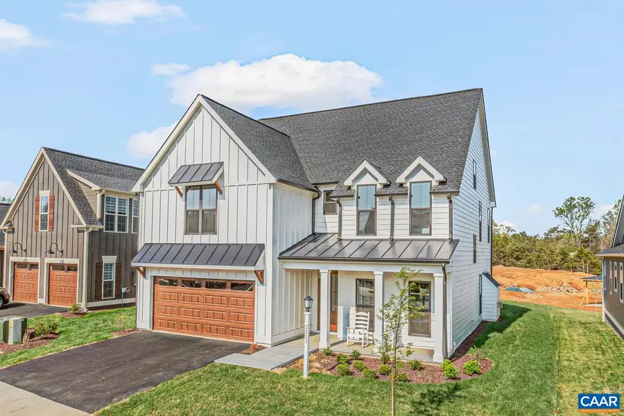 3436 Odom Ct, Charlottesville, VA 22911 - Image #2