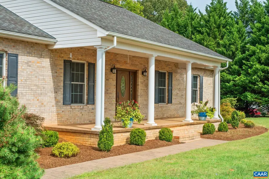 7550 Plank Rd, Afton, VA 22920 - #2