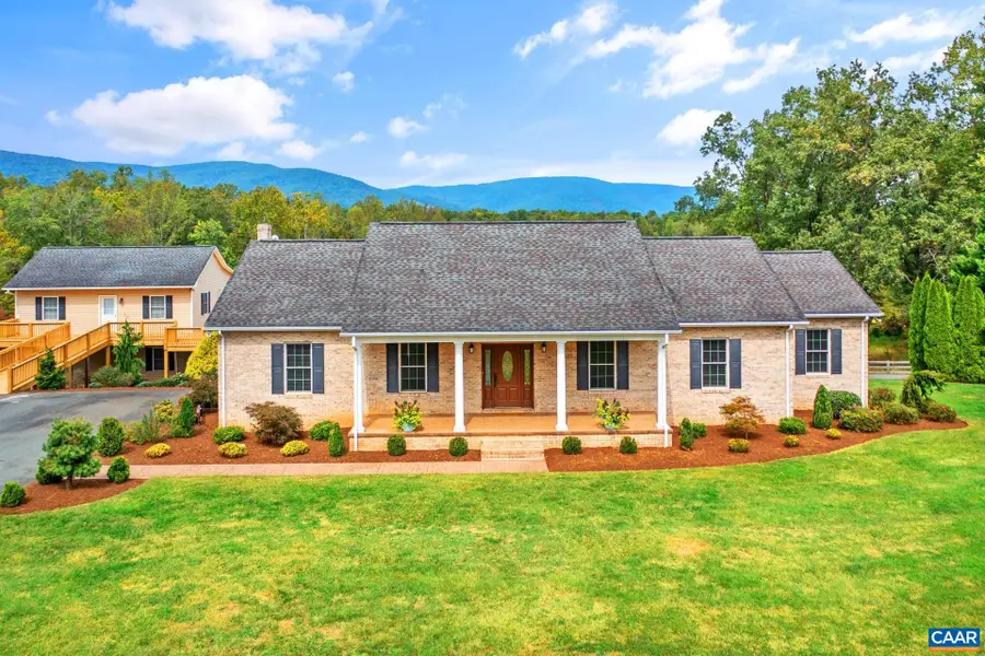 7550 Plank Rd, Afton, VA 22920 - #3