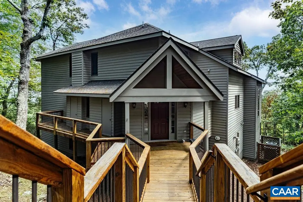 75 Greenstone Dr, Wintergreen, VA 22967 - Image #1