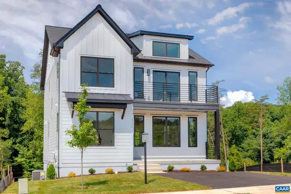 42 Wardell Crest, Charlottesville, VA 22902