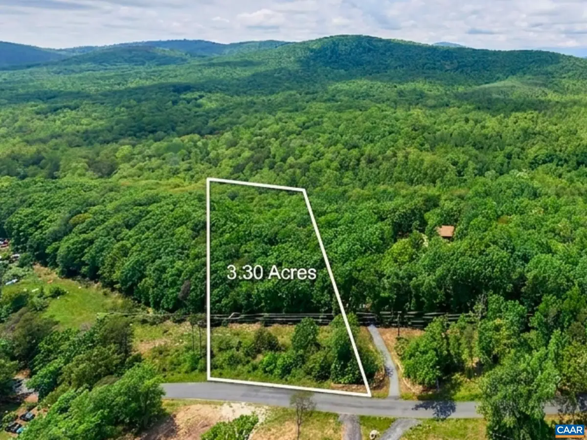 1309 Salem Rd, Schuyler, VA 22969 - #1