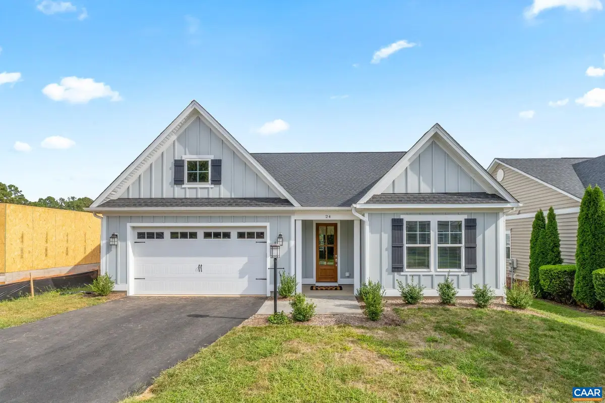 24 Turkey Trot Ct, Zion Crossroads, VA 22942 - #1