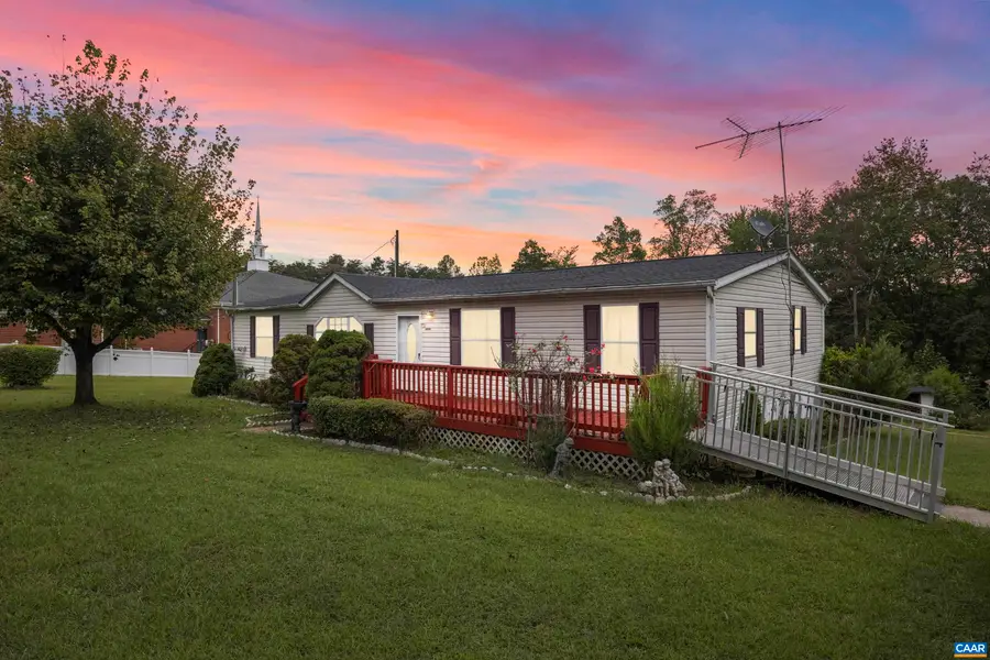 5724 Zachary Taylor Hwy, Mineral, VA 23117 - Image #2