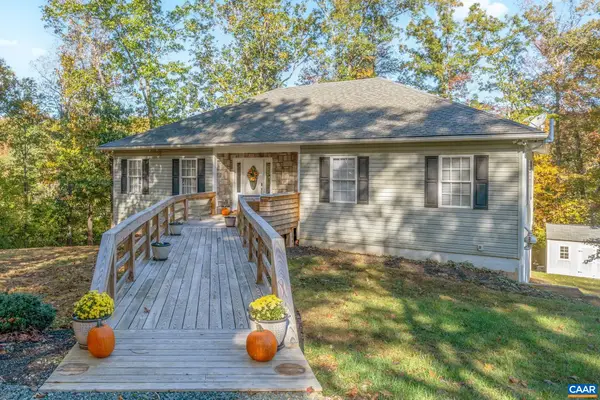 474 Lake Rd, Troy, VA 22974