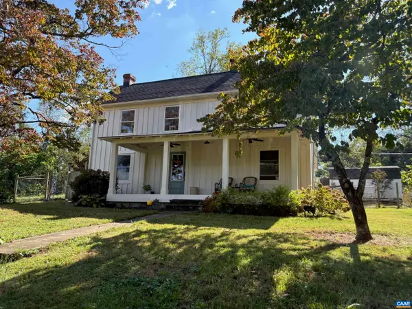 3828 Etlan Rd, Etlan, VA 22719