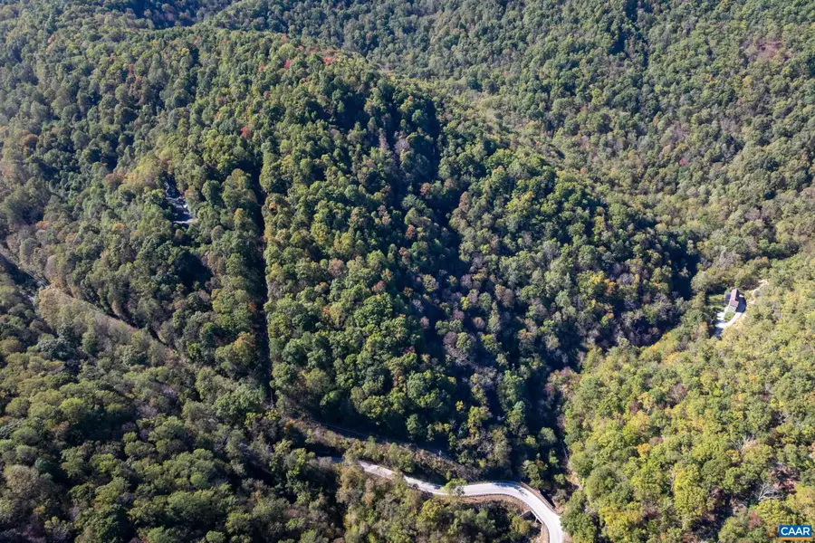 13630 Crabtree Falls Hwy, Tyro, VA 22976 - #2