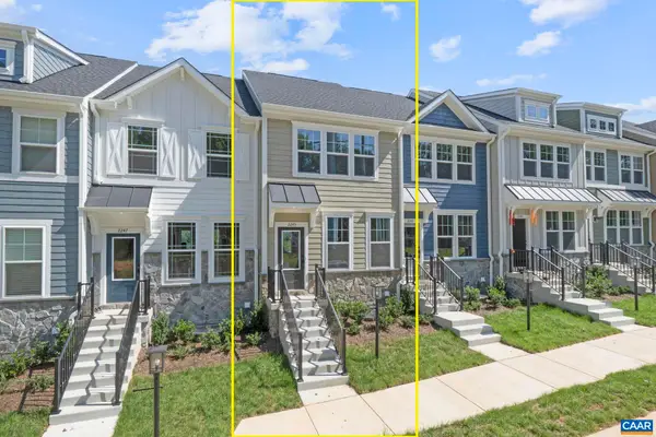 2197 Woodburn Rd, Charlottesville, VA 22901