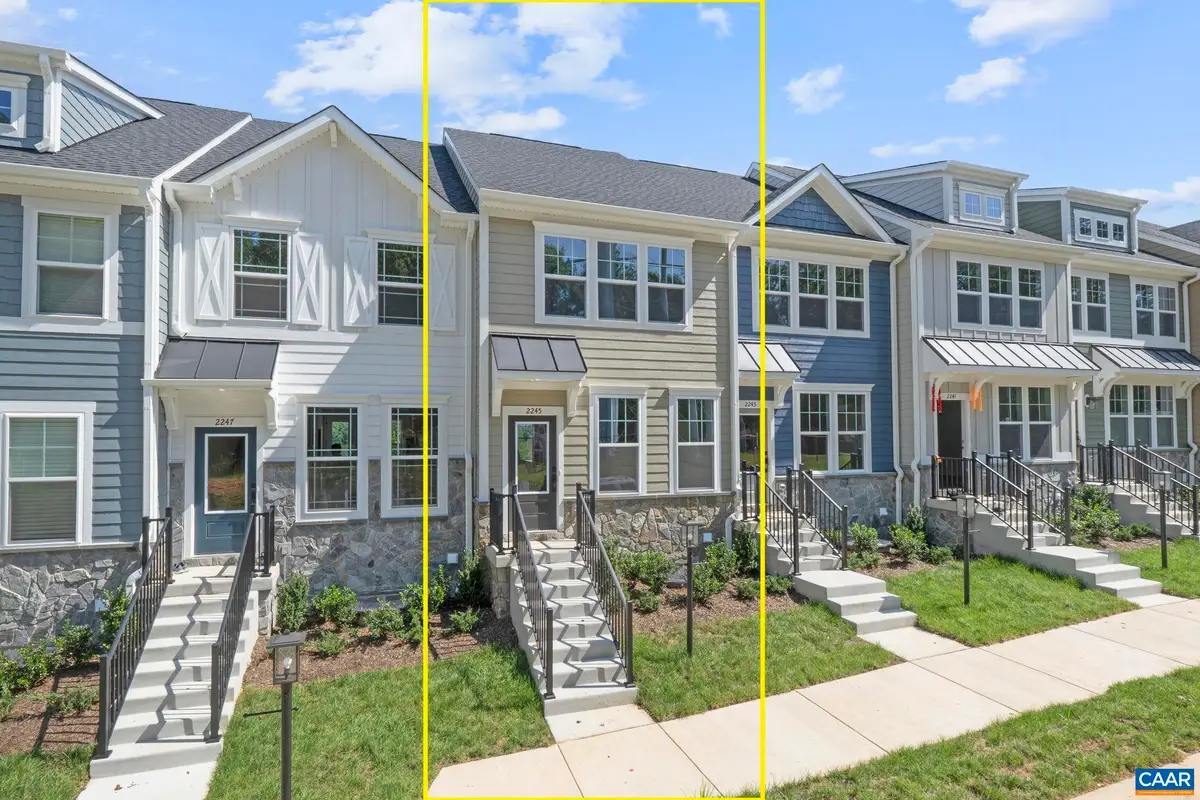 2199 Woodburn Rd, Charlottesville, VA 22901 - Image #1