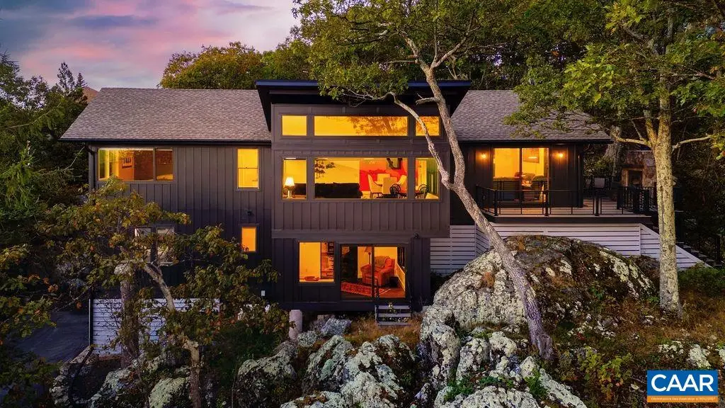 549 Devils Knob Loop, Wintergreen Resort, VA 22967 - Image #1