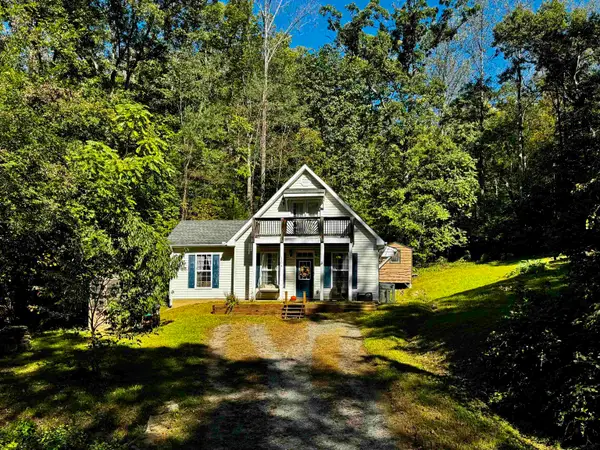 1194 Greene Acres Rd N, Stanardsville, VA 22973