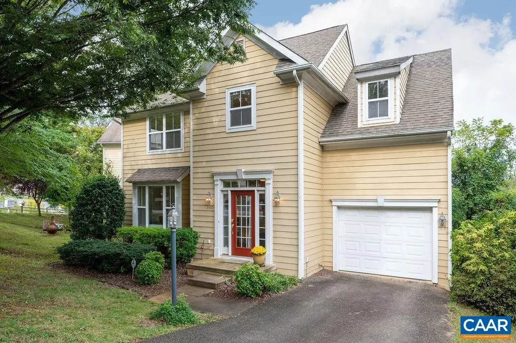 1105 Saint Charles Ct, Charlottesville, VA 22901 - Image #1