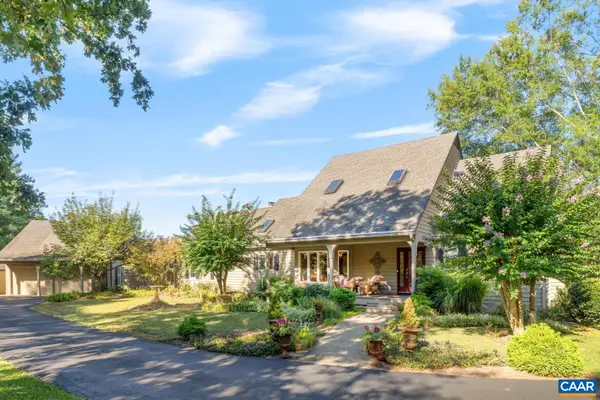 3625 Graemont Dr, Earlysville, VA 22936