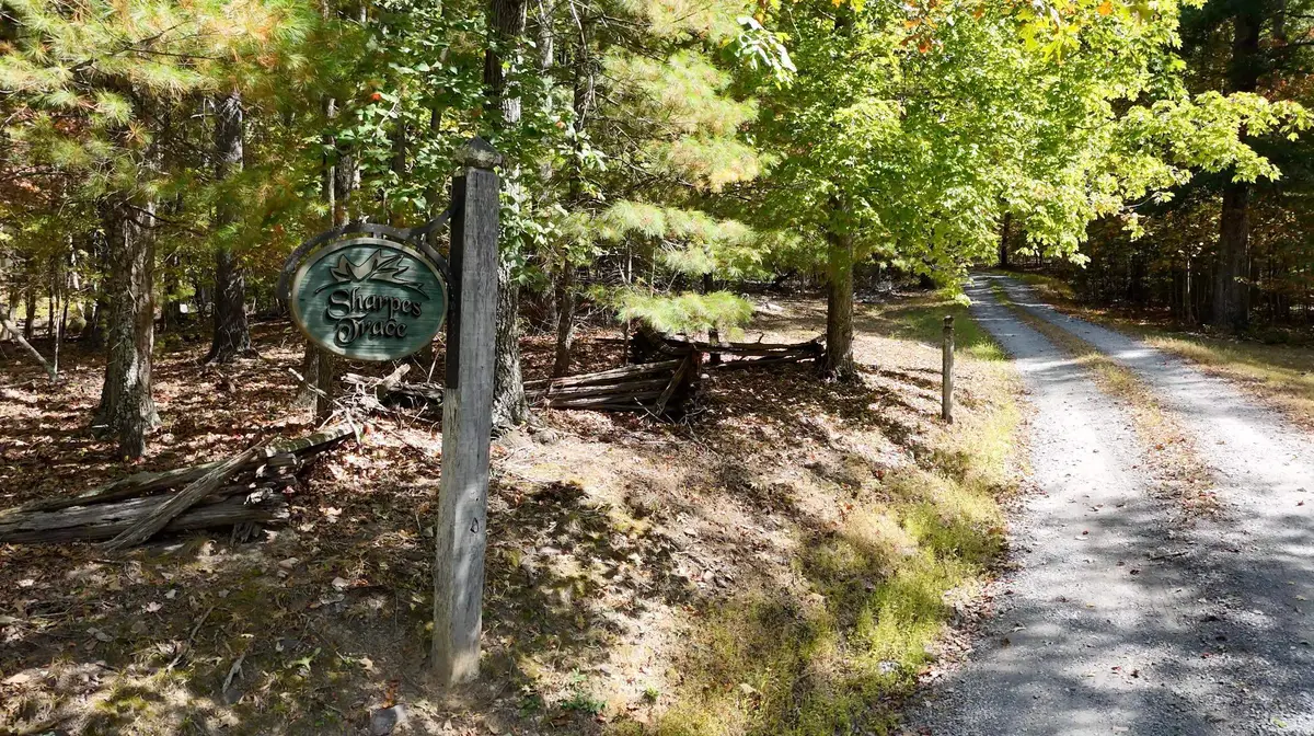 tbd Caddis Ln, Warm Springs, VA 24484 - #1