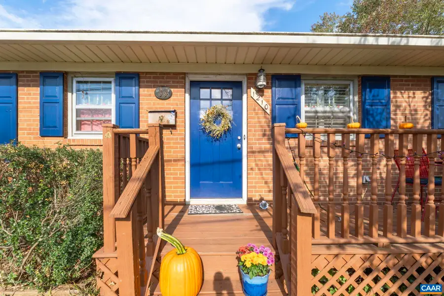 1210 Agnese St, Charlottesville, VA 22901 - Image #2