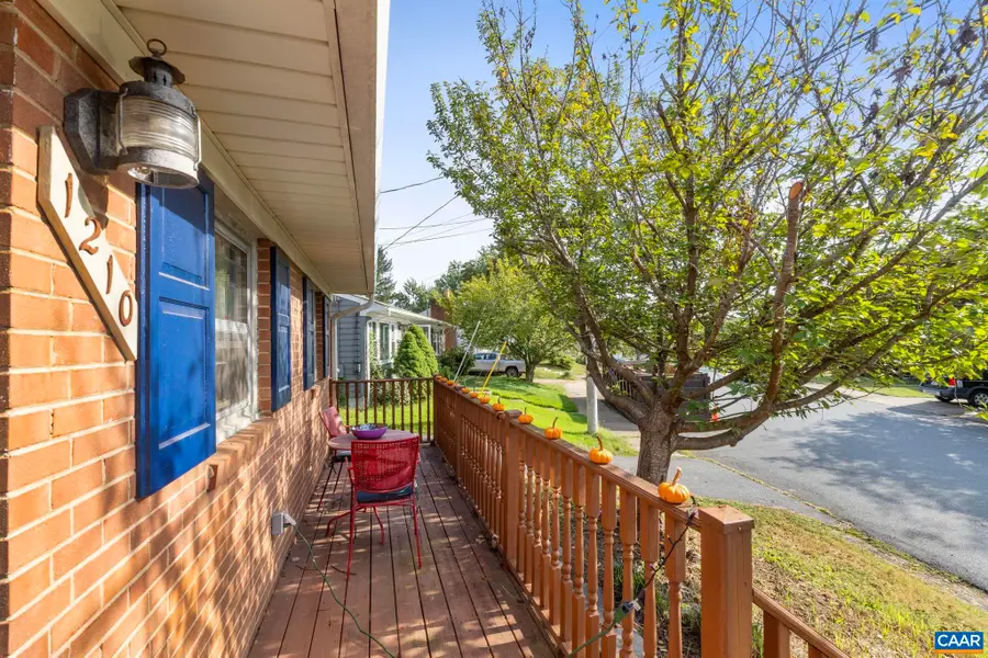 1210 Agnese St, Charlottesville, VA 22901 - Image #3