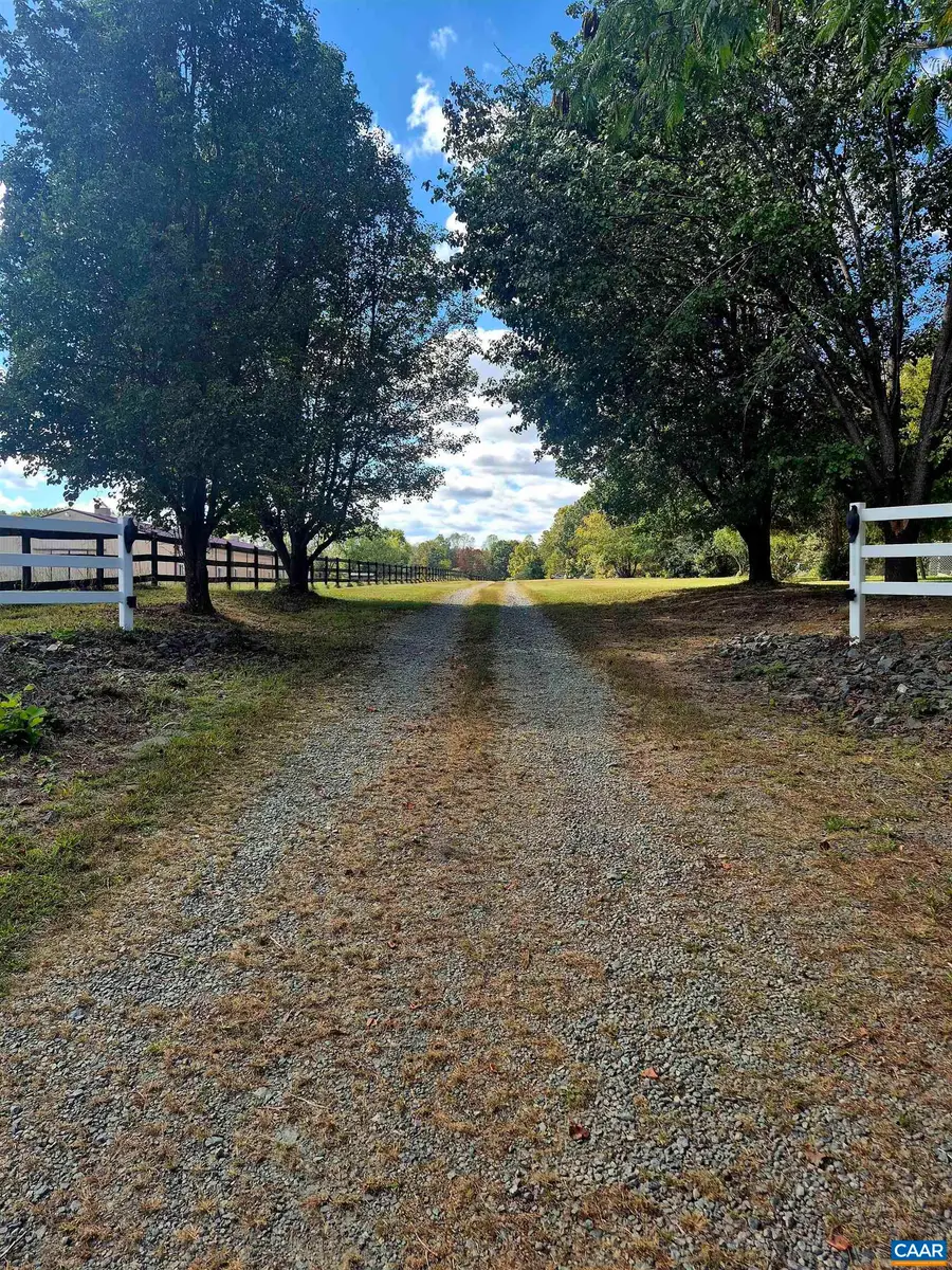 0 Antioch Rd, Scottsville, VA 24590 - Image #2