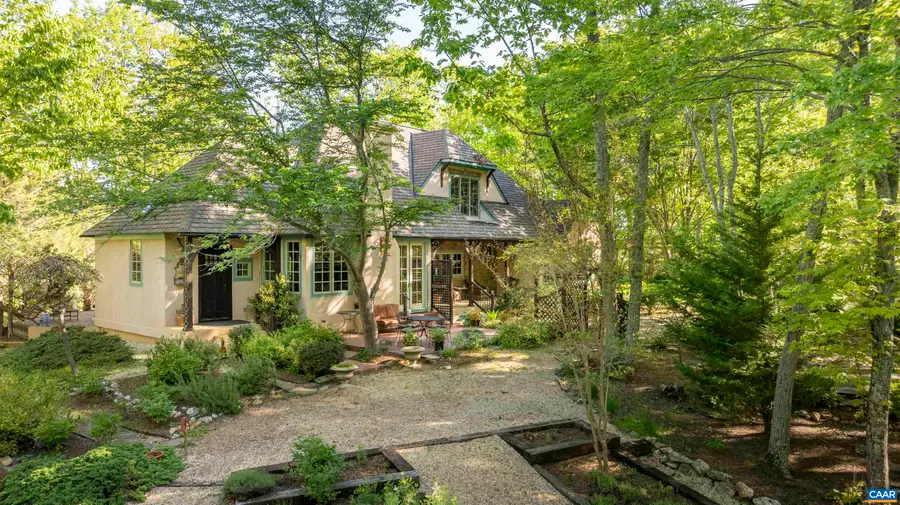 4414 Mt Alto Rd, Esmont, VA 22937 - Image #2