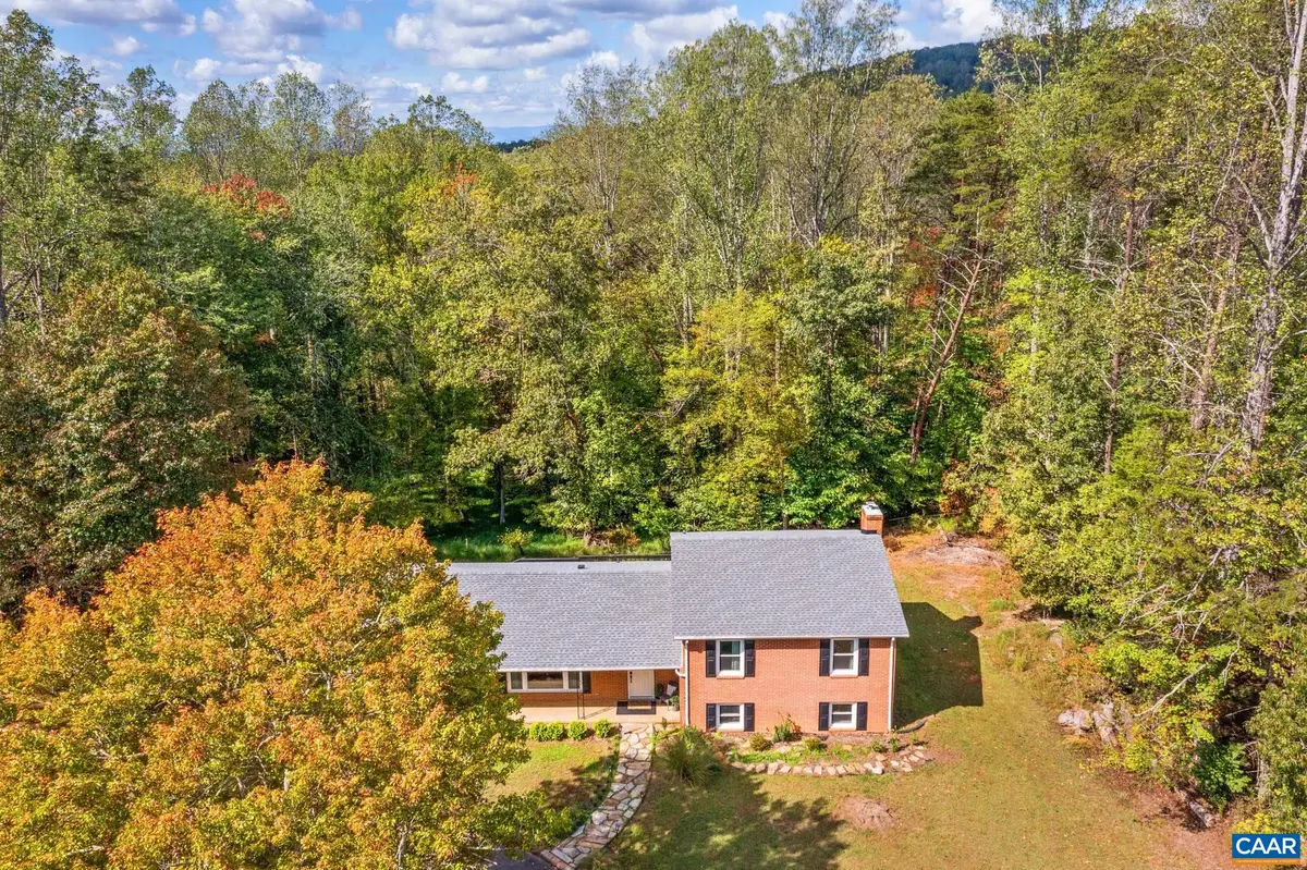 5003 Watts Passage, Charlottesville, VA 22911 - Image #1