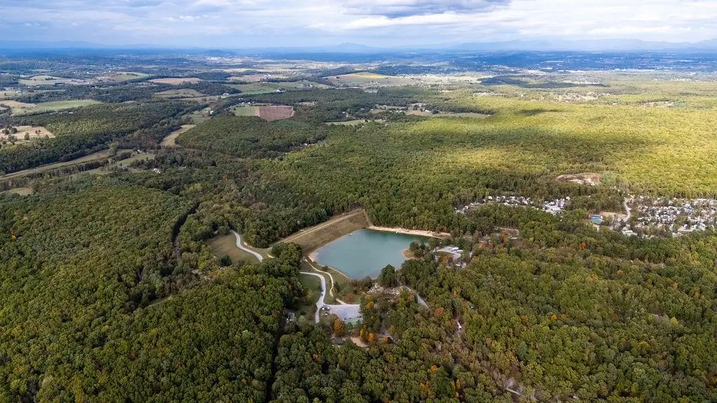 TBD Horseshoe Hollow, Greenville, VA 24440 - #1