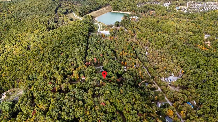 TBD Horseshoe Hollow, Greenville, VA 24440 - #2