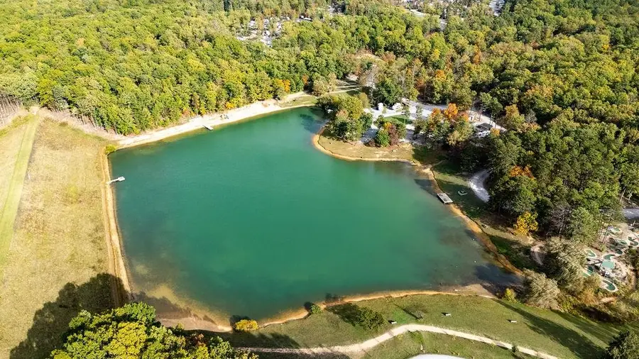 TBD Horseshoe Hollow, Greenville, VA 24440 - #3